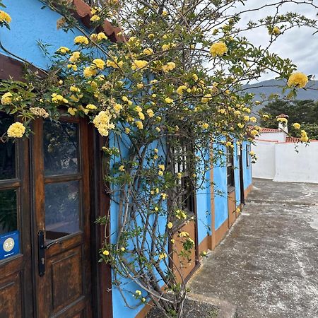 Casa Asuncion Villa Breña Alta Buitenkant foto