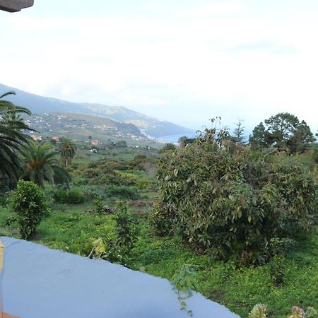 Casa Asuncion Villa Breña Alta Buitenkant foto
