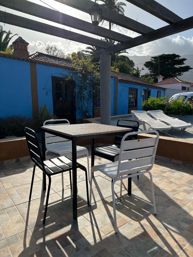Casa Asuncion Villa Breña Alta Buitenkant foto