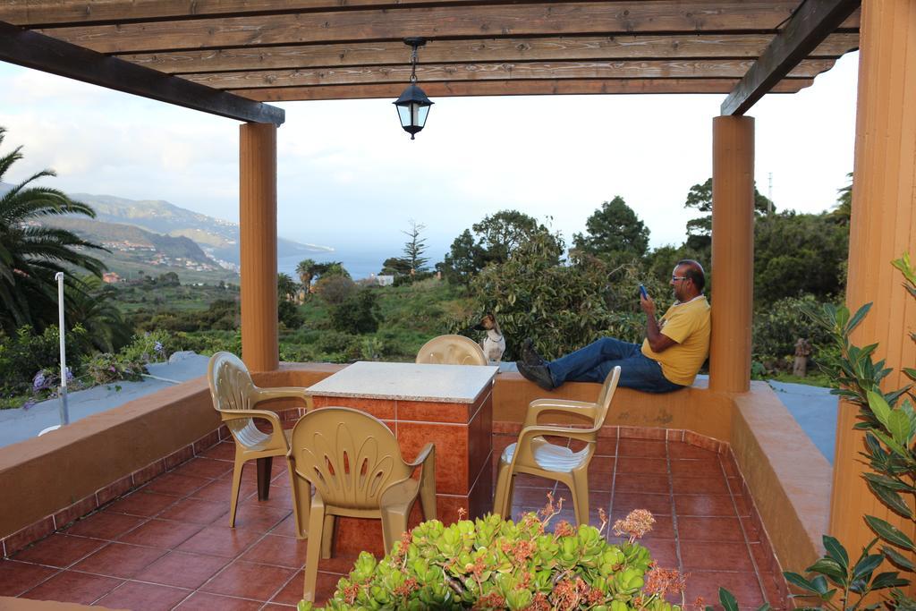 Casa Asuncion Villa Breña Alta Buitenkant foto