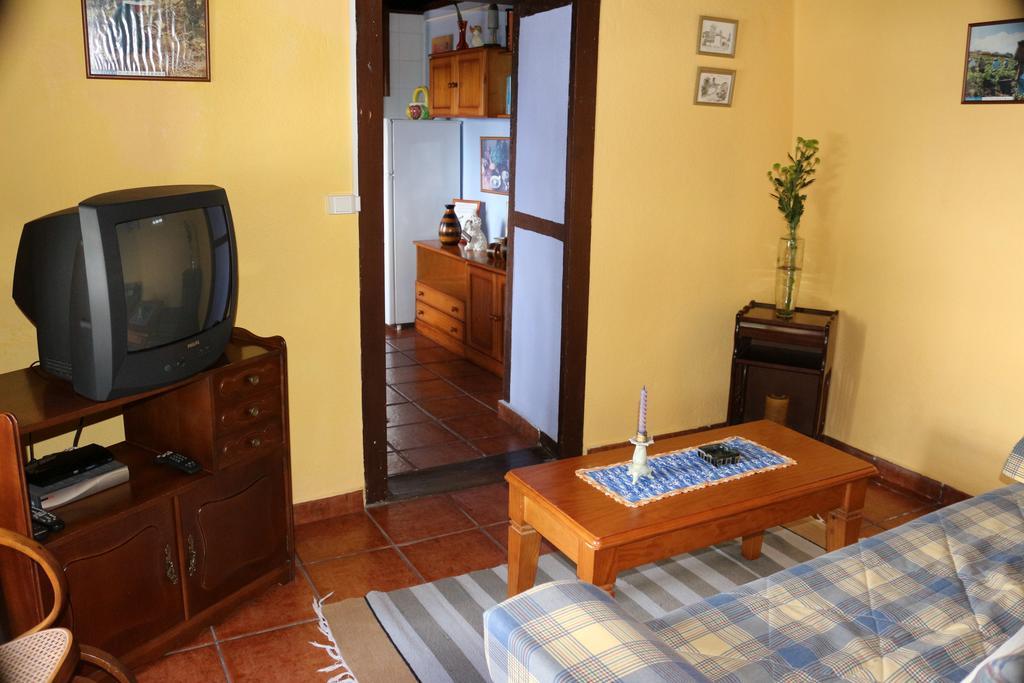 Casa Asuncion Villa Breña Alta Buitenkant foto