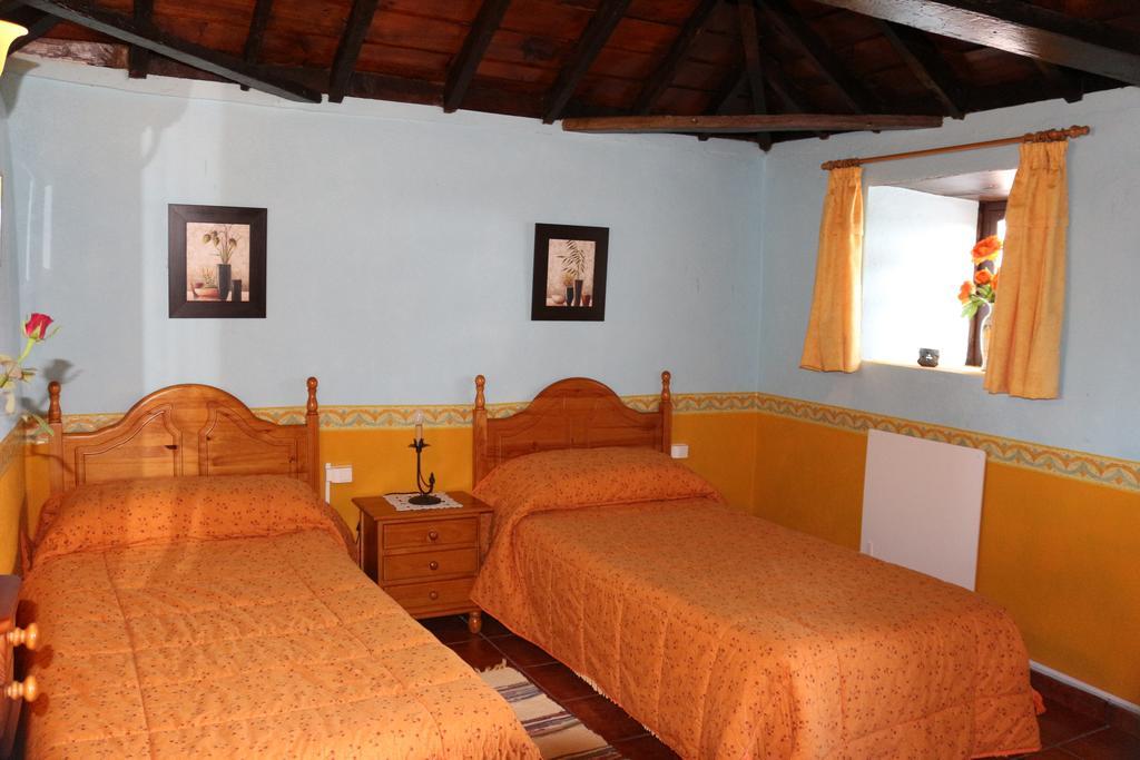 Casa Asuncion Villa Breña Alta Buitenkant foto