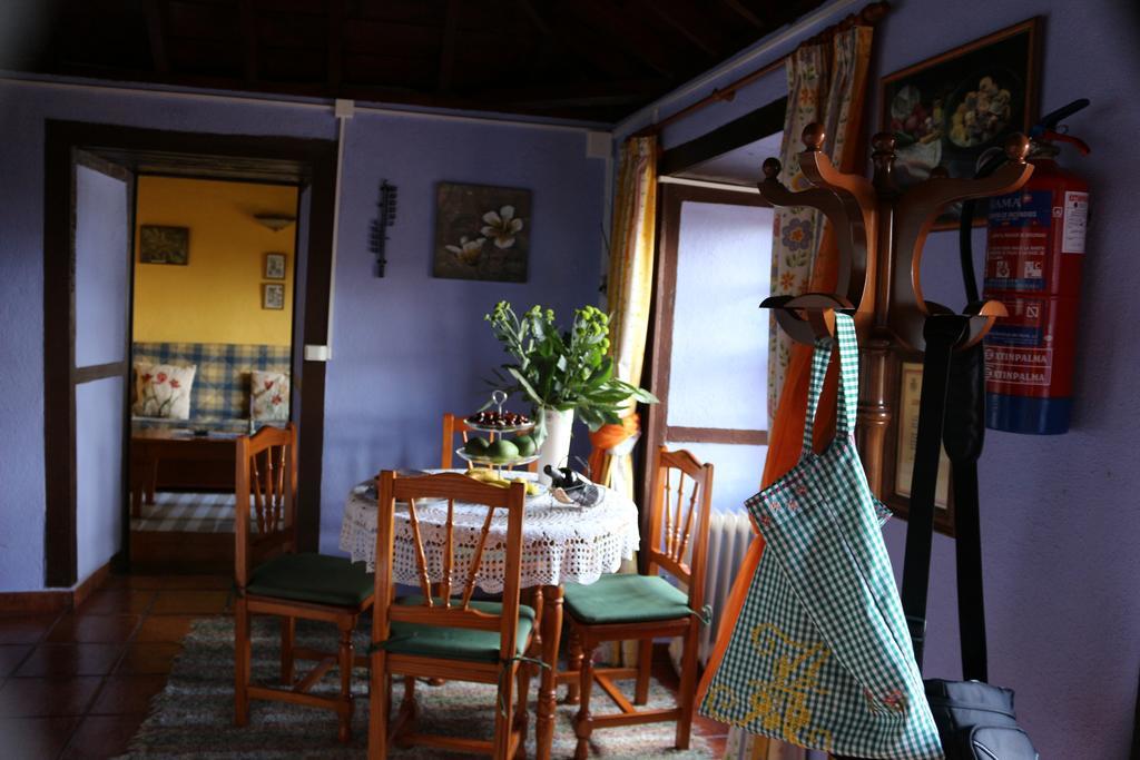 Casa Asuncion Villa Breña Alta Buitenkant foto