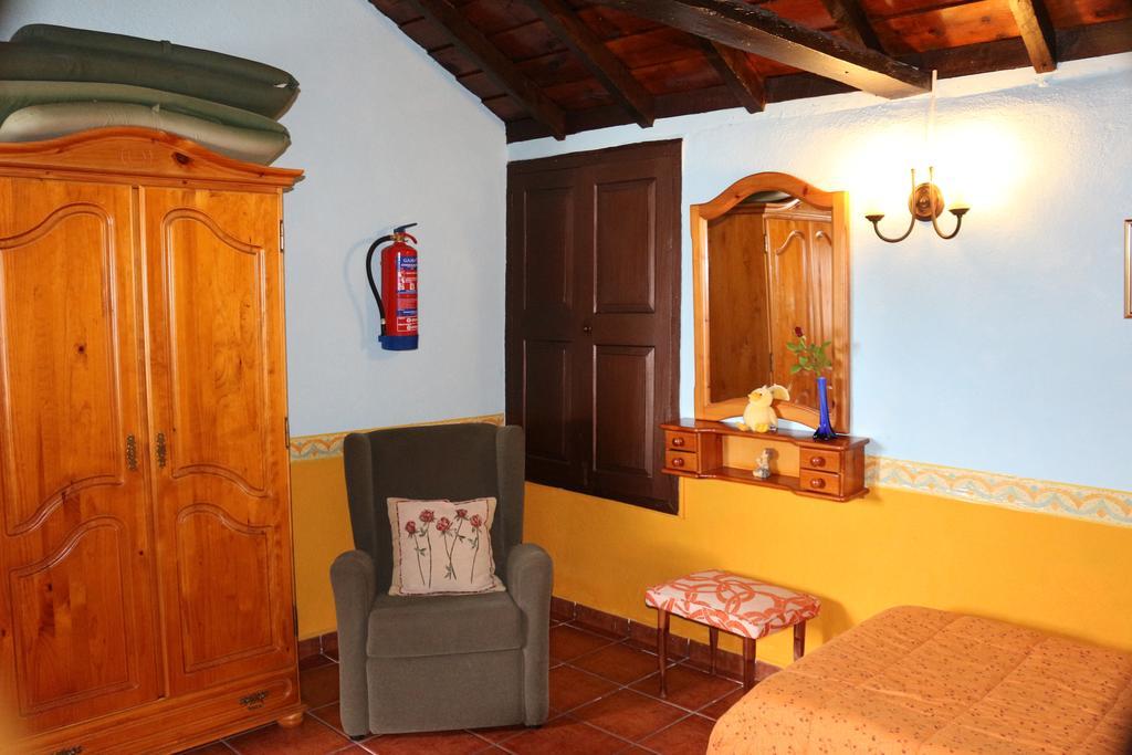 Casa Asuncion Villa Breña Alta Buitenkant foto