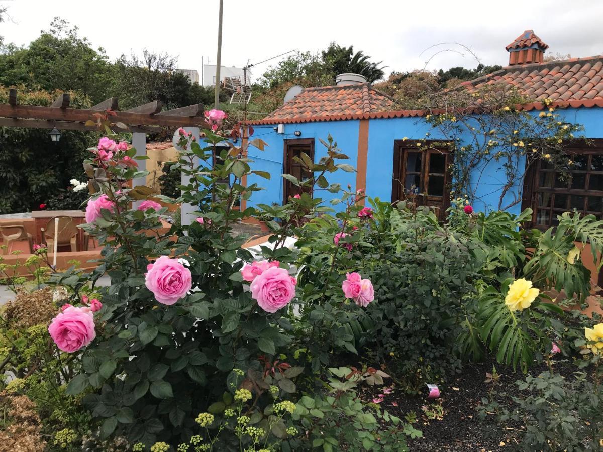 Casa Asuncion Villa Breña Alta Buitenkant foto