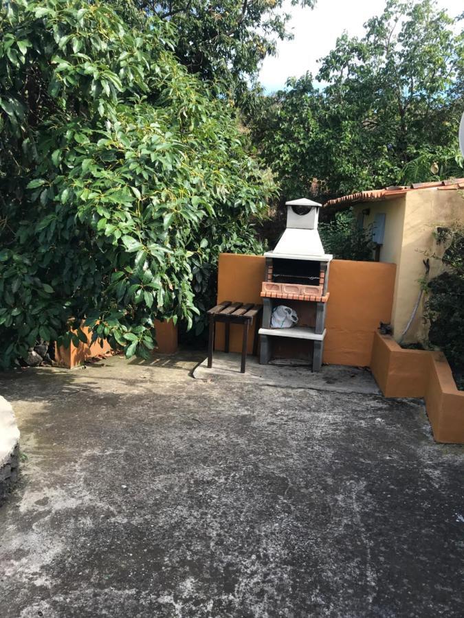 Casa Asuncion Villa Breña Alta Buitenkant foto